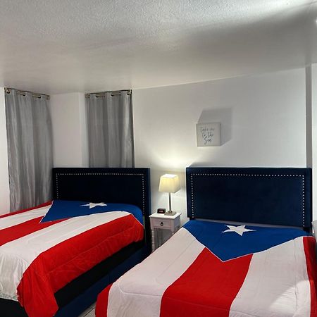 Downtown Condado Tropical Studio San Juan Extérieur photo